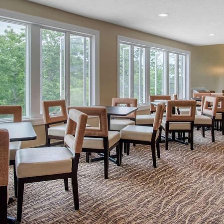 Ogunquit River Inn & Suites ภายนอก รูปภาพ