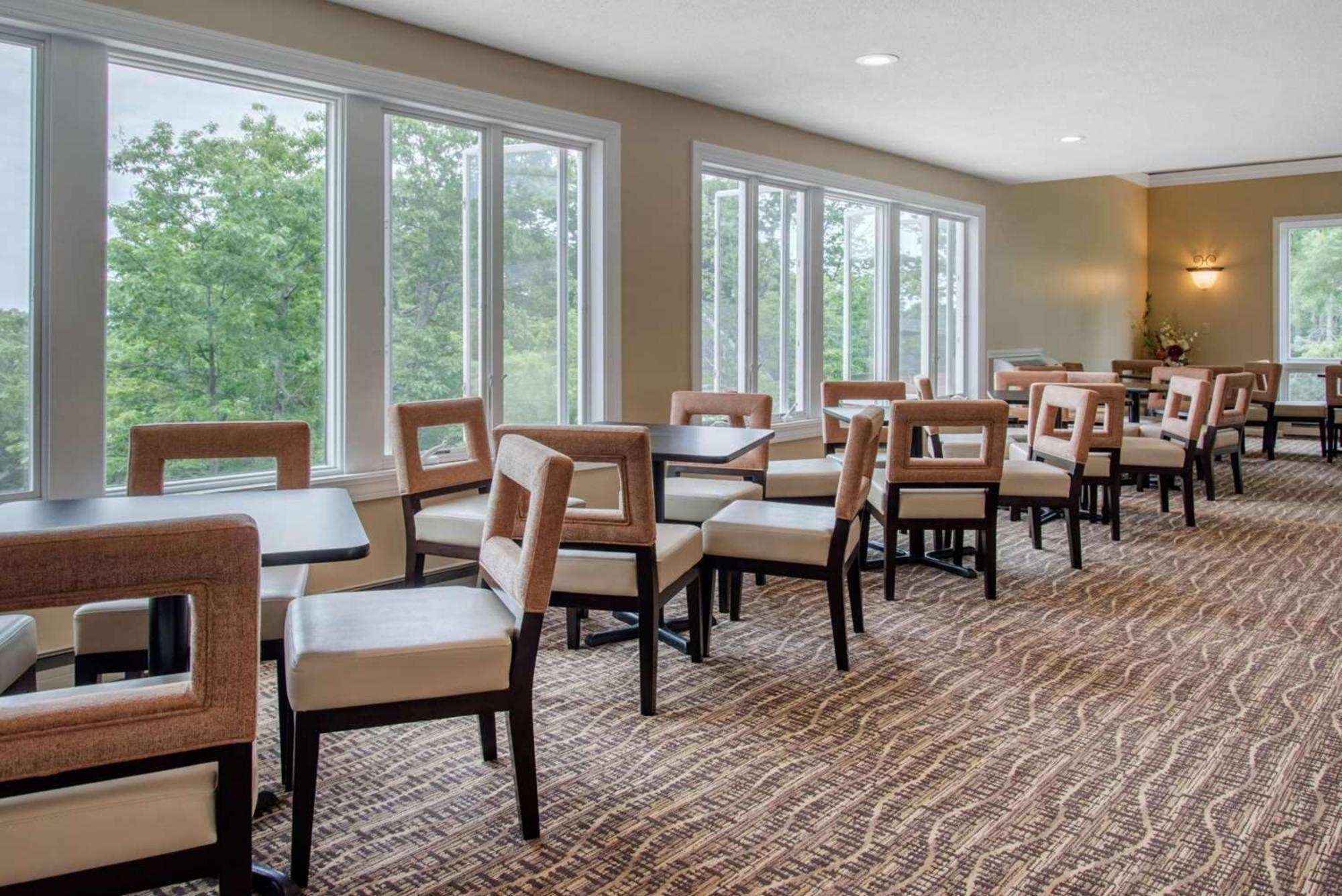 Ogunquit River Inn & Suites ภายนอก รูปภาพ