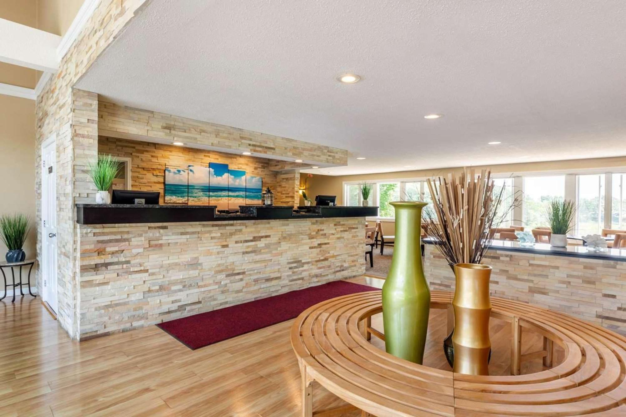 Ogunquit River Inn & Suites ภายนอก รูปภาพ