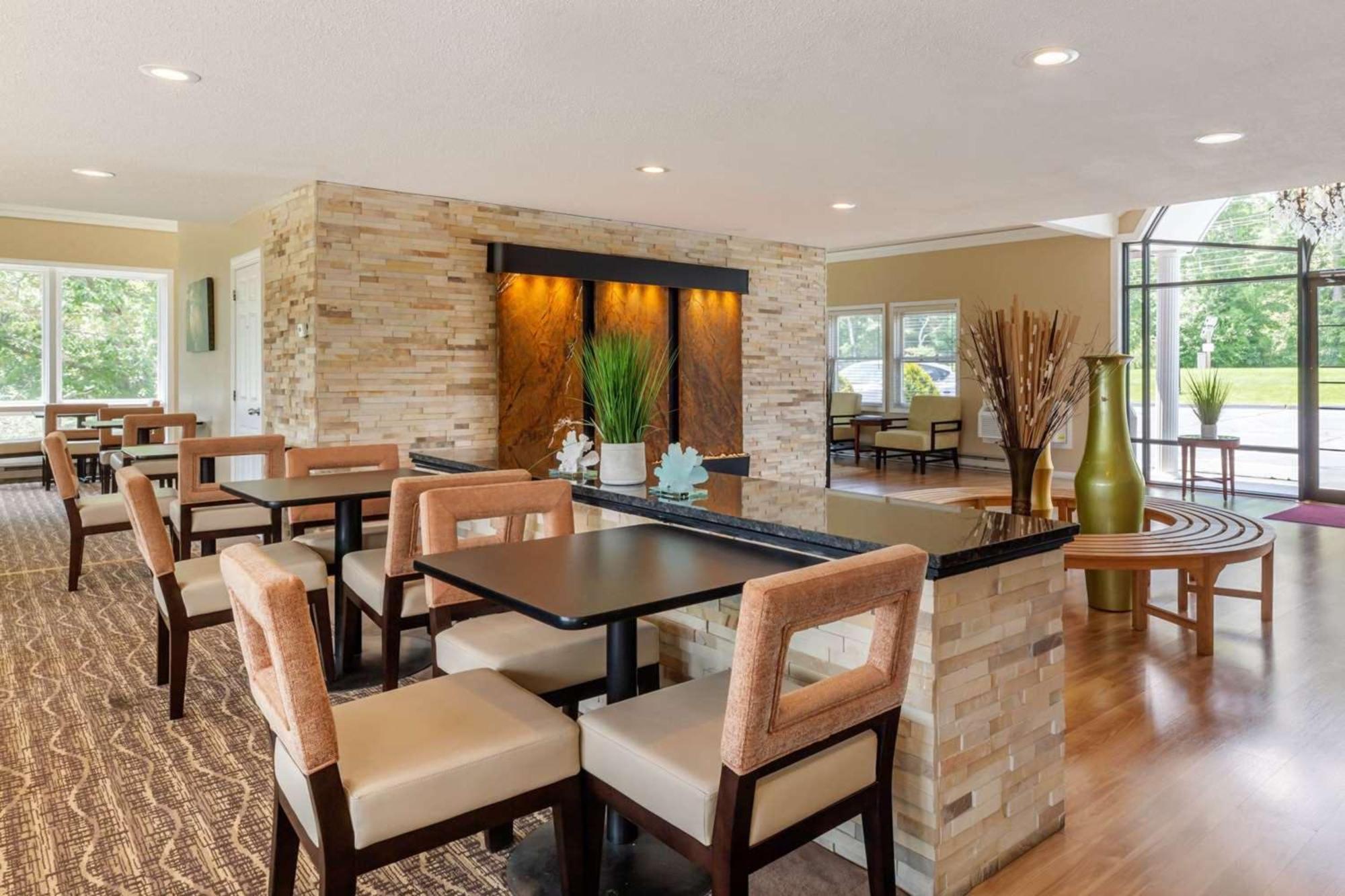 Ogunquit River Inn & Suites ภายนอก รูปภาพ
